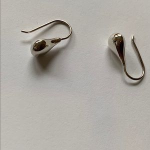 Silpada earring/necklace set